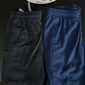 Under Armour Boys Pants